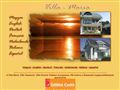 http://www.villa-maria.hu ismertető oldala